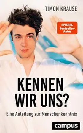 Krause |  Kennen wir uns? | Buch |  Sack Fachmedien