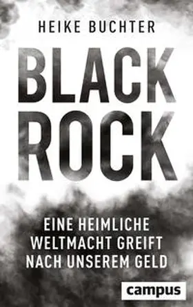 Buchter | BlackRock | Buch | 978-3-593-51272-3 | sack.de