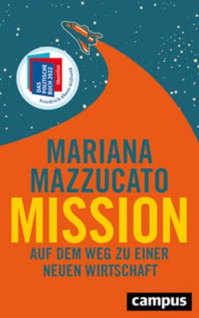 Mazzucato |  Mission | Buch |  Sack Fachmedien