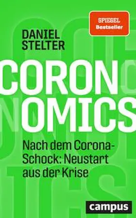Stelter |  Coronomics | Buch |  Sack Fachmedien