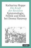 Hoppe |  Die Kraft der Revision | Buch |  Sack Fachmedien