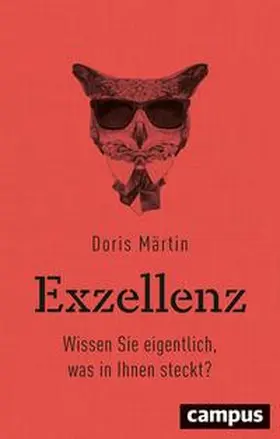 Märtin | Exzellenz | Buch | 978-3-593-51378-2 | sack.de