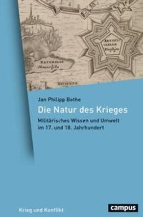 Bothe | Die Natur des Krieges | Buch | 978-3-593-51407-9 | sack.de
