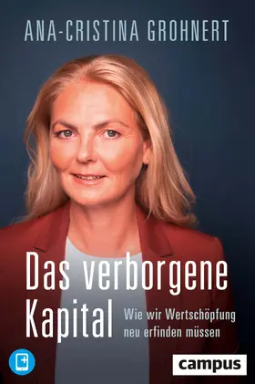 Grohnert |  Das verborgene Kapital | Buch |  Sack Fachmedien