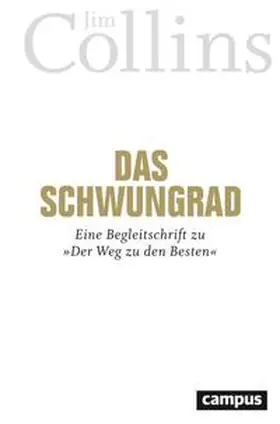 Collins |  Das Schwungrad | Buch |  Sack Fachmedien