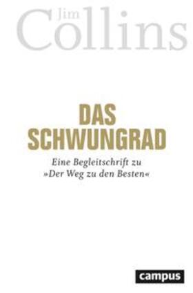 Collins | Das Schwungrad | Buch | 978-3-593-51410-9 | sack.de