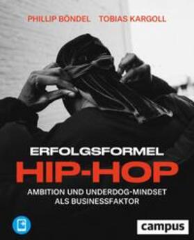 Böndel / Kargoll | Erfolgsformel Hip-Hop | Medienkombination | 978-3-593-51478-9 | sack.de