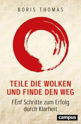 Thomas |  Teile die Wolken und finde den Weg | Buch |  Sack Fachmedien
