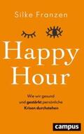 Franzen |  Happy Hour | Buch |  Sack Fachmedien
