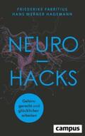 Fabritius / Hagemann |  Neurohacks | Buch |  Sack Fachmedien