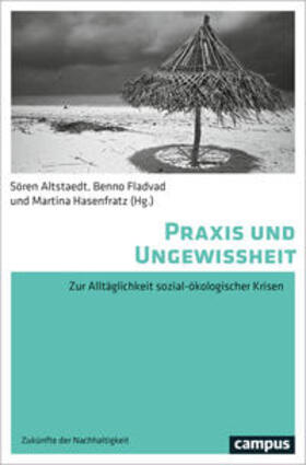 Altstaedt / Fladvad / Hasenfratz |  Praxis und Ungewissheit | Buch |  Sack Fachmedien