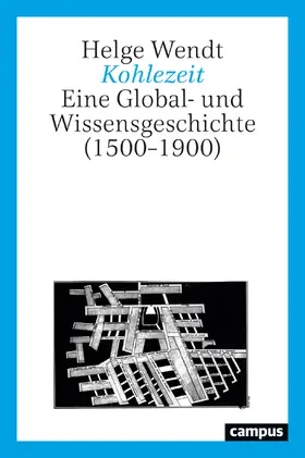 Wendt |  Kohlezeit | Buch |  Sack Fachmedien