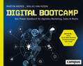 Andree / Husen |  Digital Bootcamp | Buch |  Sack Fachmedien