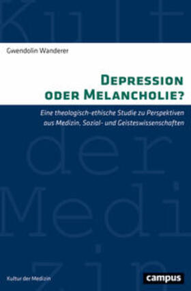 Wanderer |  Depression oder Melancholie? | Buch |  Sack Fachmedien