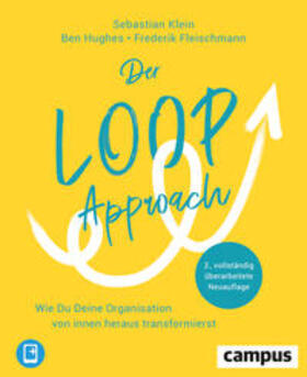 Klein / Hughes / Fleischmann | Der Loop-Approach | Medienkombination | 978-3-593-51621-9 | sack.de