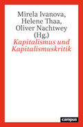 Ivanova / Thaa / Nachtwey |  Kapitalismus und Kapitalismuskritik | Buch |  Sack Fachmedien
