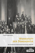 Engehausen |  Werkstatt der Demokratie | Buch |  Sack Fachmedien