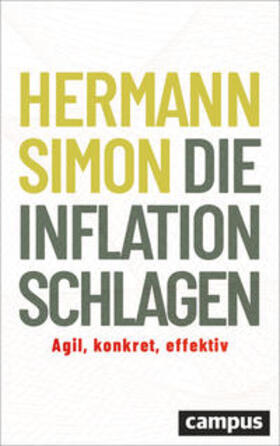 Simon | Die Inflation schlagen | Buch | 978-3-593-51673-8 | sack.de