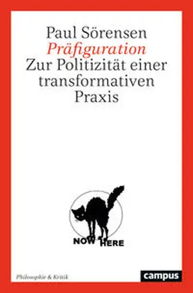 Sörensen |  Präfiguration | Buch |  Sack Fachmedien