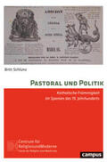 Schlünz |  Pastoral und Politik | Buch |  Sack Fachmedien