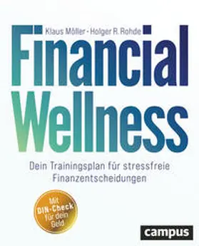 Möller / Rohde |  Financial Wellness | Buch |  Sack Fachmedien