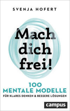 Hofert | Mach dich frei! | Buch | 978-3-593-51775-9 | sack.de