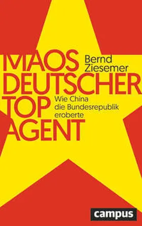 Ziesemer | Maos deutscher Topagent | Buch | 978-3-593-51795-7 | sack.de