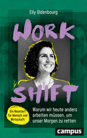 Oldenbourg | Workshift | Buch | 978-3-593-51823-7 | sack.de