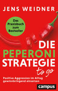 Weidner |  Die Peperoni-Strategie to go | Buch |  Sack Fachmedien