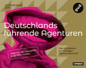 GWA |  Deutschlands führende Agenturen | Buch |  Sack Fachmedien