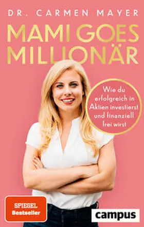 Mayer | Mami goes Millionär | Buch | 978-3-593-51883-1 | sack.de