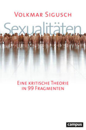 Sigusch |  Sexualitäten | Buch |  Sack Fachmedien