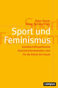 Sturm / Spitaler |  Sport und Feminismus | Buch |  Sack Fachmedien