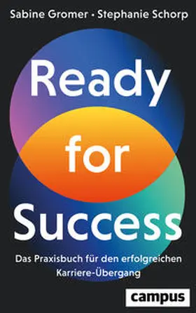 Gromer / Schorp | Ready for Success | Buch | 978-3-593-51953-1 | sack.de