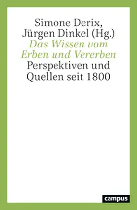 Derix / Dinkel |  Das Wissen vom Erben und Vererben | Buch |  Sack Fachmedien