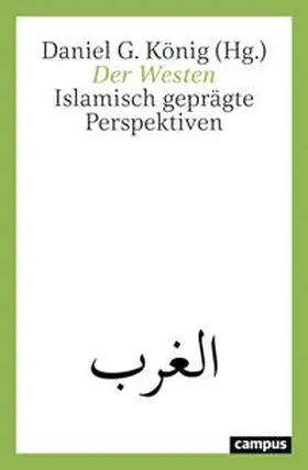 König |  Der Westen | Buch |  Sack Fachmedien