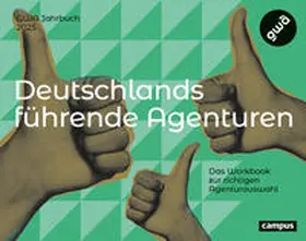 GWA | Deutschlands führende Agenturen | Buch | 978-3-593-52051-3 | sack.de