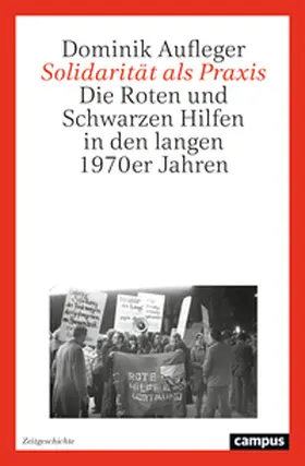 Aufleger |  Solidarität als Praxis | Buch |  Sack Fachmedien