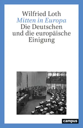Loth |  Mitten in Europa | Buch |  Sack Fachmedien