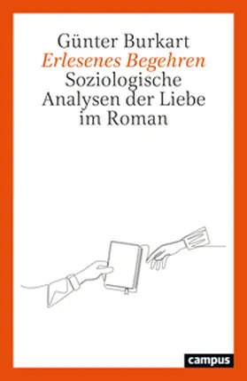 Burkart |  Erlesenes Begehren | Buch |  Sack Fachmedien
