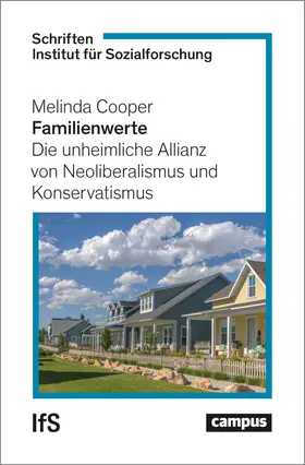 Cooper |  Familienwerte | Buch |  Sack Fachmedien