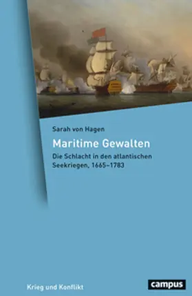 Hagen |  Maritime Gewalten | Buch |  Sack Fachmedien