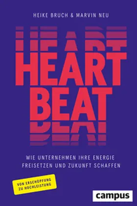 Bruch / Neu |  Heartbeat | Buch |  Sack Fachmedien