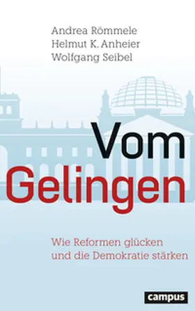 Römmele |  Vom Gelingen | Buch |  Sack Fachmedien