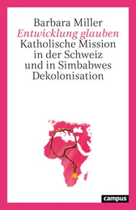 Miller |  Entwicklung glauben | Buch |  Sack Fachmedien