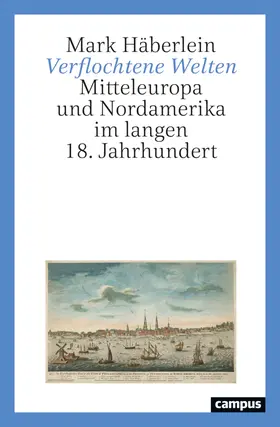 Häberlein |  Verflochtene Welten | Buch |  Sack Fachmedien