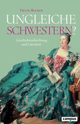 Becker |  Ungleiche Schwestern? | Buch |  Sack Fachmedien