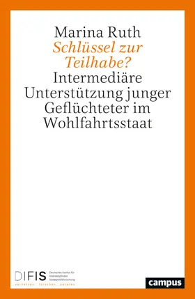 Ruth |  Schlüssel zur Teilhabe? | Buch |  Sack Fachmedien