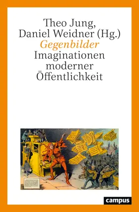 Jung / Weidner |  Gegenbilder | Buch |  Sack Fachmedien