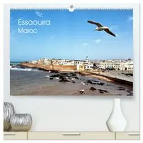 CALVENDO / Bombaert |  Essaouira Maroc (Calendrier mural haut de gamme 2027 DIN A2 vertical), CALVENDO calendrier mensuel | Sonstiges |  Sack Fachmedien